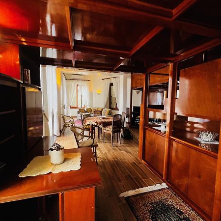 Residenza Borgo Marinaro Leilighet Napoli Eksteriør bilde
