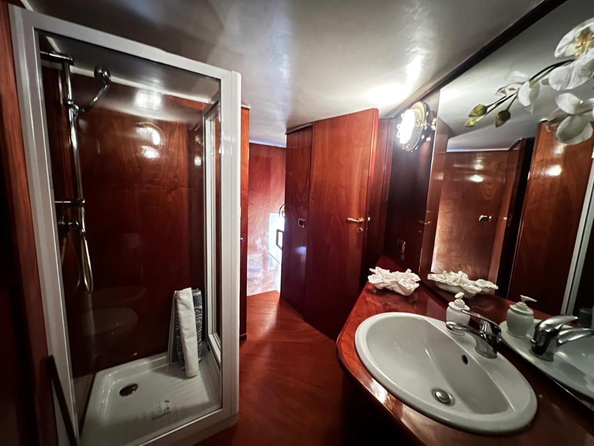 Residenza Borgo Marinaro Leilighet Napoli Eksteriør bilde