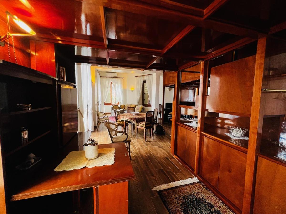 Residenza Borgo Marinaro Leilighet Napoli Eksteriør bilde